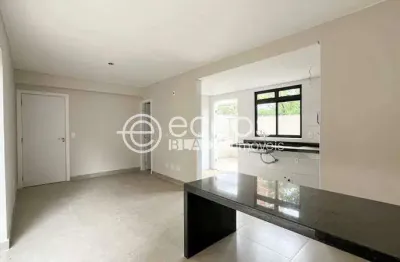 Area privativa à venda, 2 quartos, 2 suítes, 2 vagas, são pedro - belo horizonte/mg