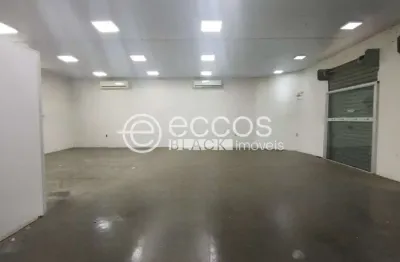 Sala comercial para alugar na Rua Eça de Queirós, Tubalina, Uberlândia