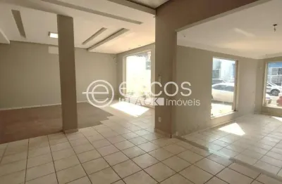 Casa comercial à venda na Avenida Rio Branco, Centro, Uberlândia