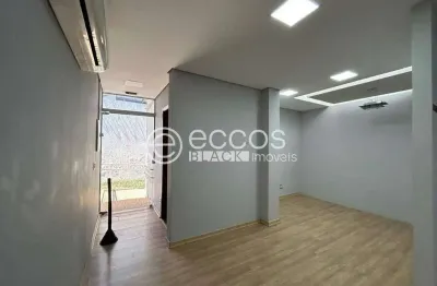 Casa comercial à venda na Rua Augusto César, Fundinho, Uberlândia