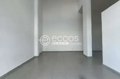 Ponto comercial para alugar na Rua A, Granja Marileusa, Uberlândia