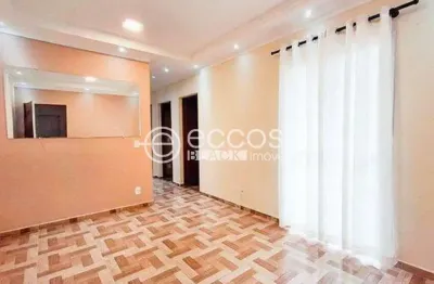 Apartamento à venda, 2 quartos, 1 vaga, vila odim antão - sorocaba/sp