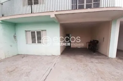 Casa com 3 quartos à venda na Avenida Nove de Julho, Vila Barão, Sorocaba