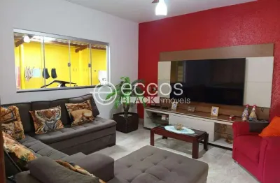 Casa à venda, 3 quartos, 1 suíte, 2 vagas, miranda - araguari/mg