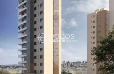 Apartamento à venda, 4 quartos, 2 suítes, 4 vagas, ouro preto - belo horizonte/mg