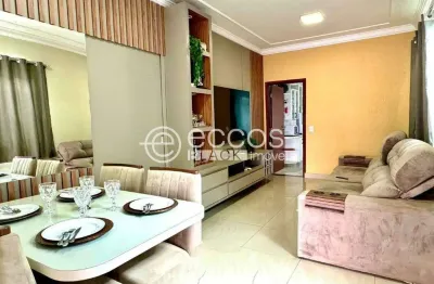 Casa à venda, 3 quartos, 1 suíte, 4 vagas, granada - uberlândia/mg
