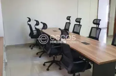 Sala comercial para aluguel, osvaldo rezende - uberlândia/mg