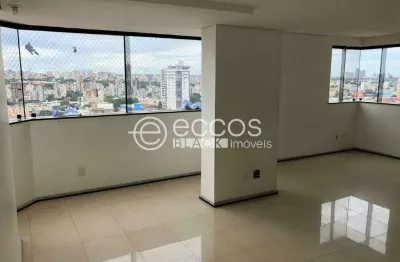 Apartamento para aluguel, 3 quartos, 1 suíte, 2 vagas, nossa senhora aparecida - uberlândia/mg