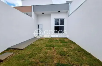 Casa à venda, 3 quartos, 1 suíte, 2 vagas, novo mundo - uberlândia/mg