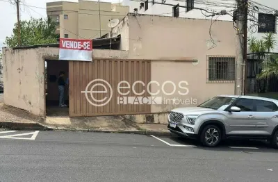 Terreno à venda na Rua Icaraí, Tabajaras, Uberlândia