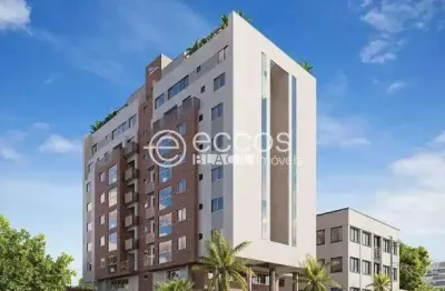 Apartamento à venda, 3 quartos, 1 suíte, 2 vagas, coração eucarístico - belo horizonte/mg
