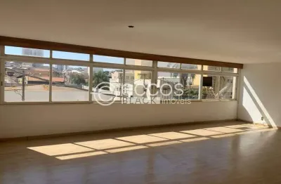 Apartamento para aluguel, 4 quartos, 1 suíte, 1 vaga, centro - uberaba/mg