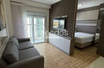 Apartamento à venda, 1 quarto, 1 vaga, jardim portal da colina - sorocaba/sp