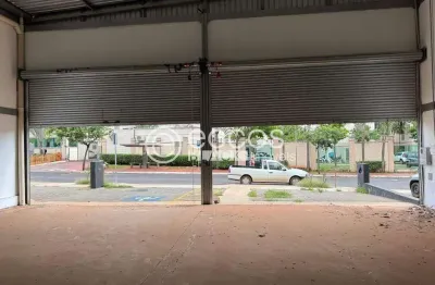 Galpão para aluguel, 3 vagas, Shopping Park - Uberlândia/MG