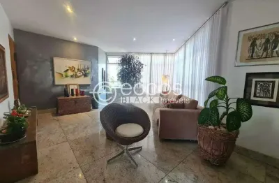 Apartamento à venda, 4 quartos, 1 suíte, 2 vagas, Serra - Belo Horizonte/MG