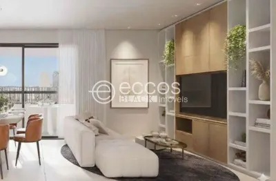 Apartamento à venda, 3 quartos, 2 suítes, 2 vagas, Parque Campolim - Sorocaba/SP