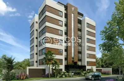 Unidades à venda, 2 a 3 quartos, Santo Antônio - Belo Horizonte