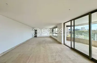 Apartamento à venda, 4 quartos, 4 suítes, 4 vagas, Santa Lúcia - Belo Horizonte/MG