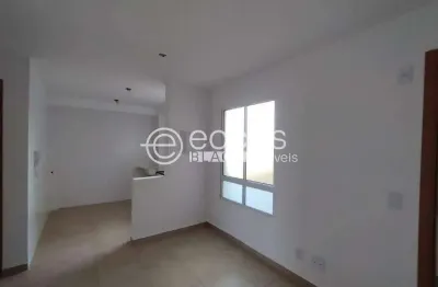 Apartamento para aluguel, 2 quartos, 1 vaga, Jardim do Lago - UBERABA/MG