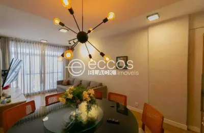 Area privativa à venda, 3 quartos, 2 suítes, 2 vagas, Belvedere - Belo Horizonte/MG