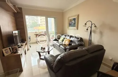 Apartamento à venda, 3 quartos, 1 suíte, 2 vagas, Jardim Santa Inez - UBERABA/MG