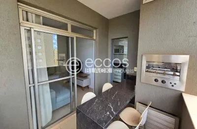 Apartamento para aluguel, 2 quartos, 1 suíte, 2 vagas, Alphaville Lagoa dos Ingleses - Nova Lima/MG