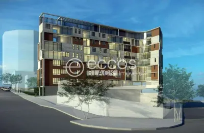 Apartamento à venda, 2 quartos, 1 suíte, 2 vagas, Gutierrez - Belo Horizonte/MG