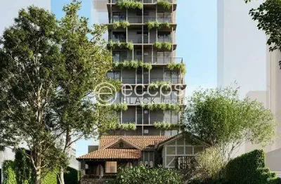 Apartamento à venda, 2 quartos, 1 suíte, 1 vaga, Lourdes - Belo Horizonte/MG