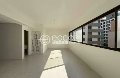 Apartamento à venda, 3 quartos, 1 suíte, 2 vagas, Serra - Belo Horizonte/MG