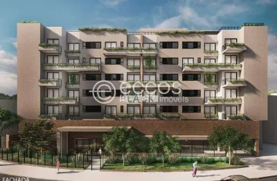 Apartamento à venda, 2 quartos, 1 suíte, 2 vagas, BURITIS - Belo Horizonte/MG