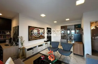 Apartamento à venda, 3 quartos, 3 suítes, 2 vagas, Jardim Paulistano - Sorocaba/SP