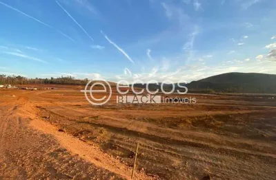 Terreno em condomínio à venda, Alphaville Lagoa dos Ingleses - Nova Lima/MG