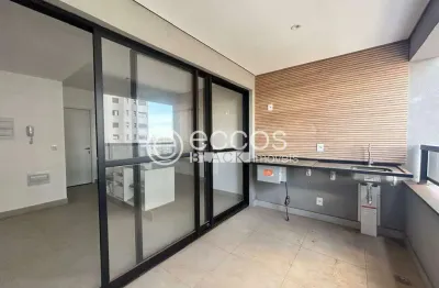 Apartamento à venda, 2 quartos, 2 suítes, 1 vaga, Jardim Sul - Uberlândia/MG