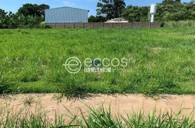 Terreno à venda na Rua Ostário Marques Da Silva, Parque dos Dinossauros, Uberaba