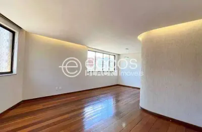 Apartamento à venda, 4 quartos, 1 suíte, 2 vagas, Cruzeiro - Belo Horizonte/MG