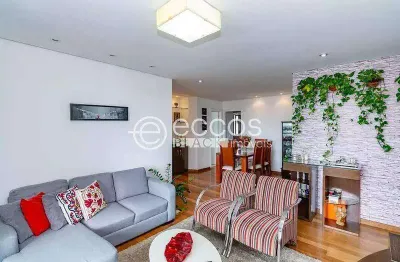 Apartamento à venda, 3 quartos, 1 suíte, 2 vagas, Gutierrez - Belo Horizonte/MG