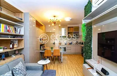 Studio à venda, 1 quarto, 1 suíte, 1 vaga, Barro Preto - Belo Horizonte/MG