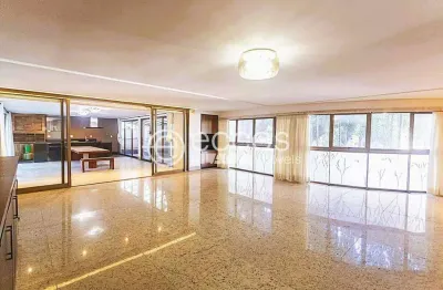 Apartamento à venda, 4 quartos, 4 suítes, 5 vagas, Serra - Belo Horizonte/MG