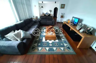 Cobertura à venda, 4 quartos, 1 suíte, 5 vagas, Luxemburgo - Belo Horizonte/MG