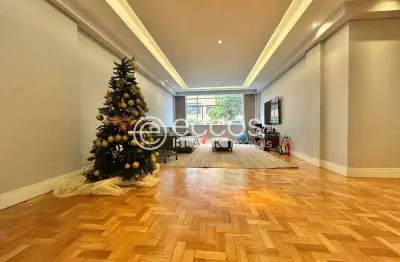 Apartamento à venda, 3 quartos, 1 suíte, 1 vaga, Centro - Belo Horizonte/MG