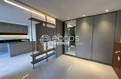 Apartamento à venda, 1 quarto, 1 suíte, 1 vaga, Funcionários - Belo Horizonte/MG