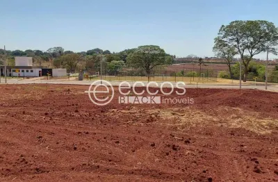 Terreno em condomínio à venda, Recreio dos Bandeirantes - UBERABA/MG
