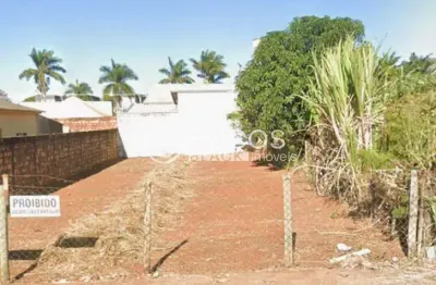 Terreno à venda na Avenida Afonso Pena, Alto Umuarama, Uberlândia