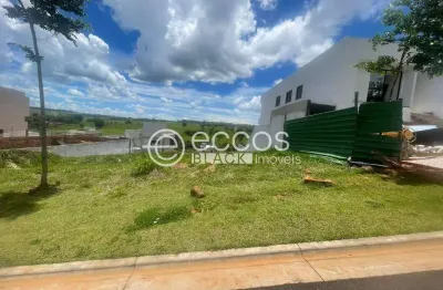 Terreno em condomínio à venda, Granja Marileusa - Uberlândia/MG