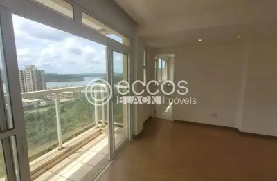 Cobertura à venda, 3 quartos, 1 suíte, 3 vagas, Alphaville Lagoa dos Ingleses - Nova Lima/MG