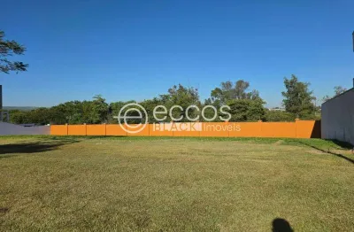 Terreno em condomínio à venda, Alphaville Nova Esplanada - Votorantim/SP