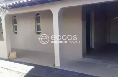 Casa para aluguel, 4 quartos, 1 suíte, 2 vagas, Custódio Pereira - Uberlândia/MG