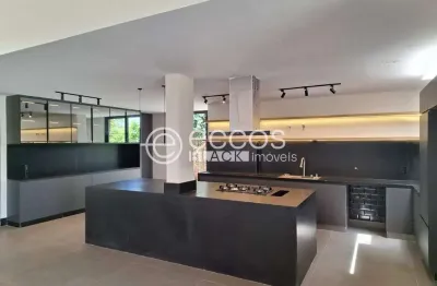 Casa em condomínio à venda, 4 quartos, 4 vagas, Alphaville Lagoa dos Ingleses - Nova Lima/MG