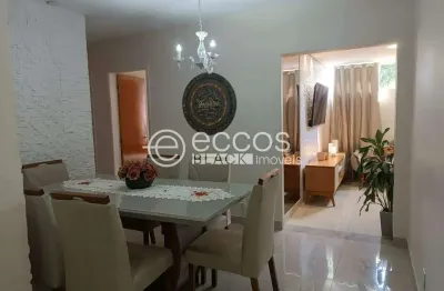 Apartamento à venda, 3 quartos, 1 vaga, Jardim Europa - Uberlândia/MG