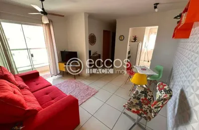 Apartamento à venda, 2 quartos, 1 vaga, Presidente Roosevelt - Uberlândia/MG